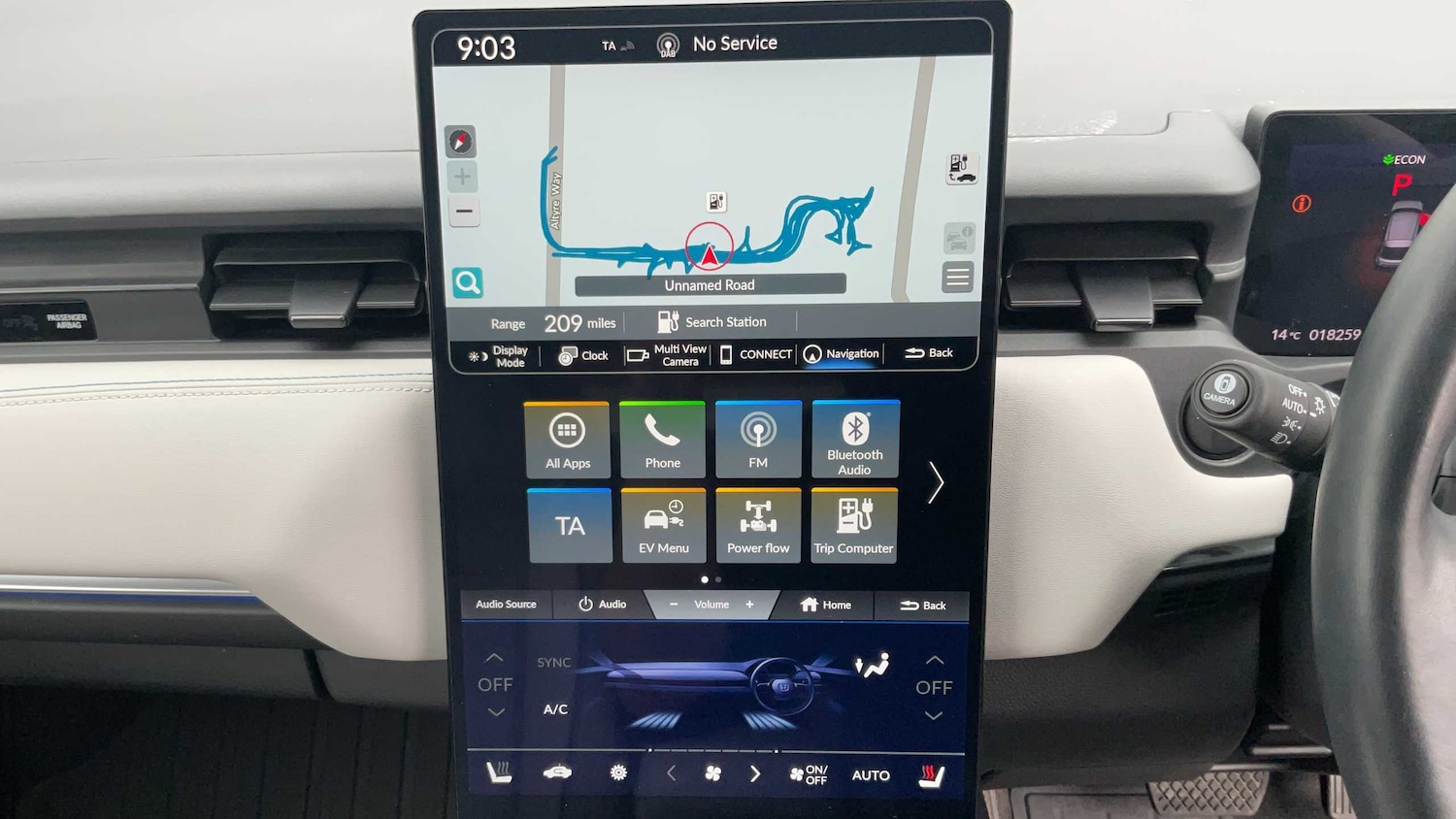 Used Honda e NY1 2024 for sale - 78010215: Photo 11