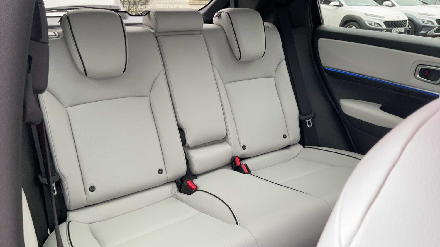 Used Honda e NY1 2024 for sale - 78010215: Photo 12