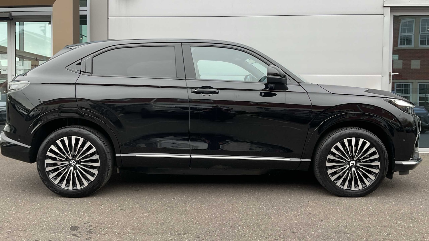 Used Honda e NY1 2024 for sale - 78010215: Photo 15