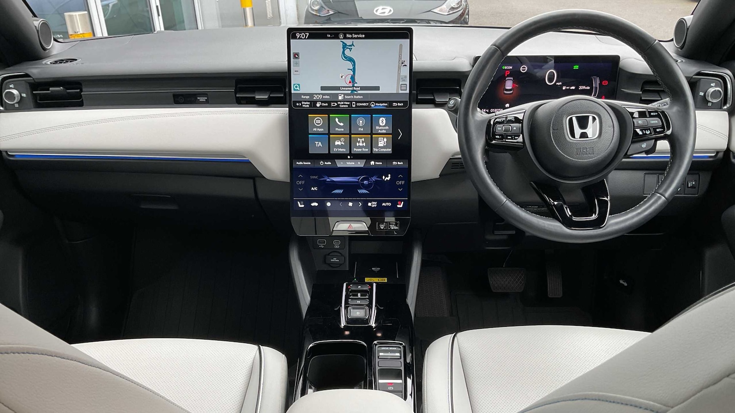 Used Honda e NY1 2024 for sale - 78010215: Photo 16