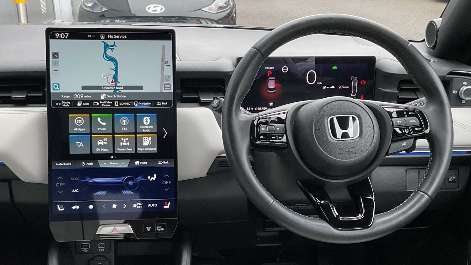Used Honda e NY1 2024 for sale - 78010215: Photo 17