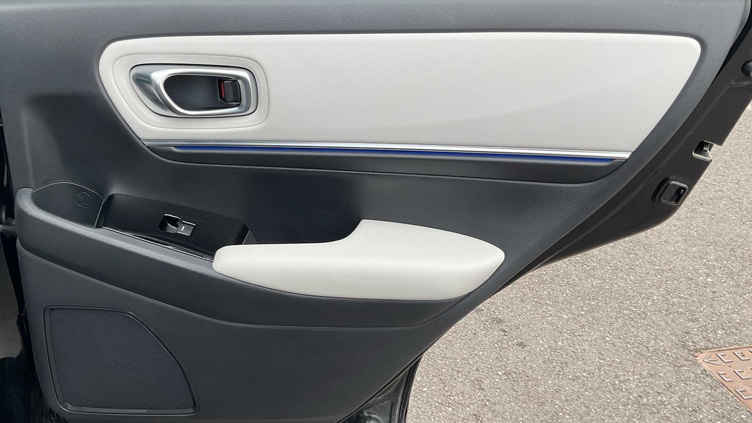 Used Honda e NY1 2024 for sale - 78010215: Photo 18