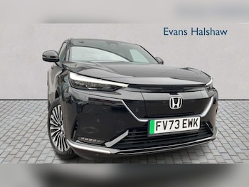 Used Honda e NY1 2024 for sale - 78010215: Photo