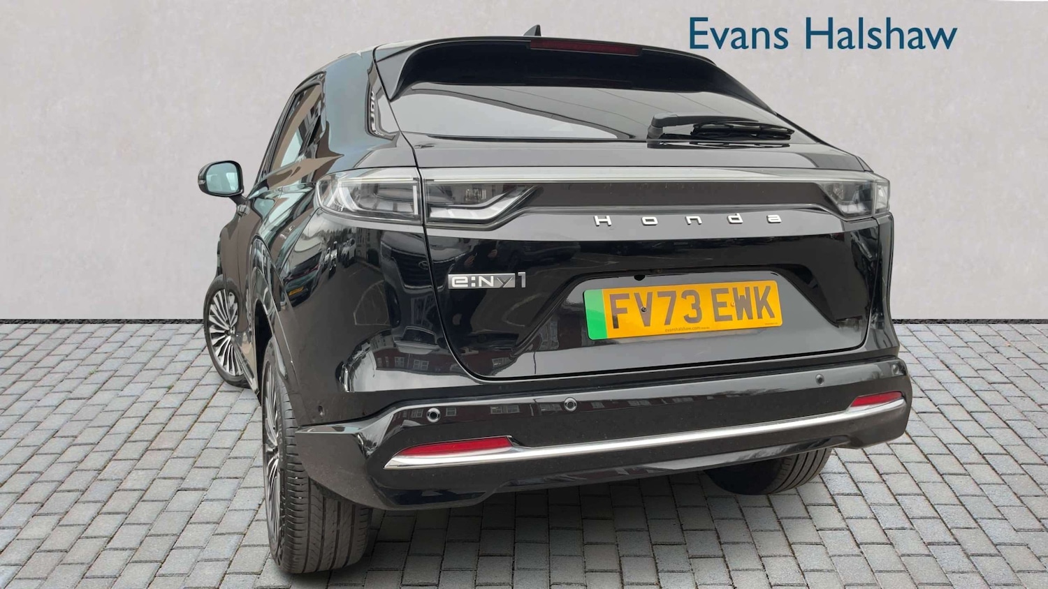 Used Honda e NY1 2024 for sale - 78010215: Photo 2