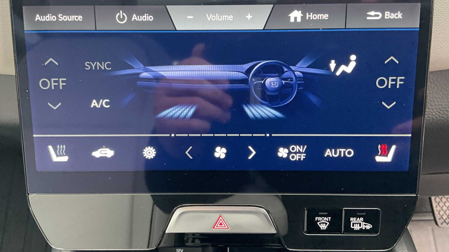 Used Honda e NY1 2024 for sale - 78010215: Photo 27