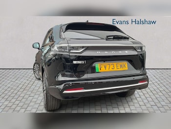 Used Honda e NY1 2024 for sale - 78010215: Photo