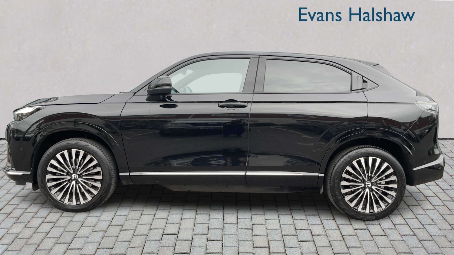 Used Honda e NY1 2024 for sale - 78010215: Photo 3