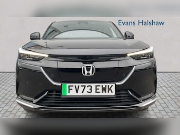 Used Honda e NY1 2024 for sale - 78010215: Photo