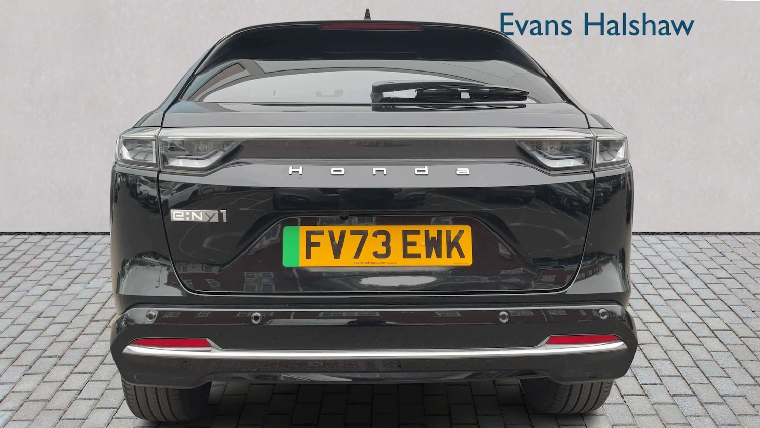 Used Honda e NY1 2024 for sale - 78010215: Photo 5