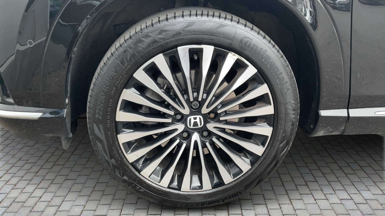 Used Honda e NY1 2024 for sale - 78010215: Photo 6