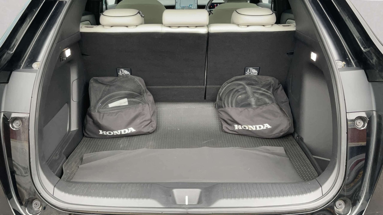 Used Honda e NY1 2024 for sale - 78010215: Photo 7