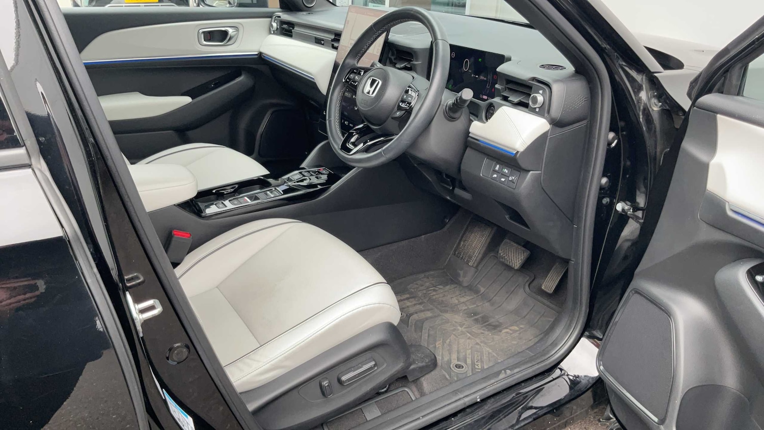 Used Honda e NY1 2024 for sale - 78010215: Photo 8