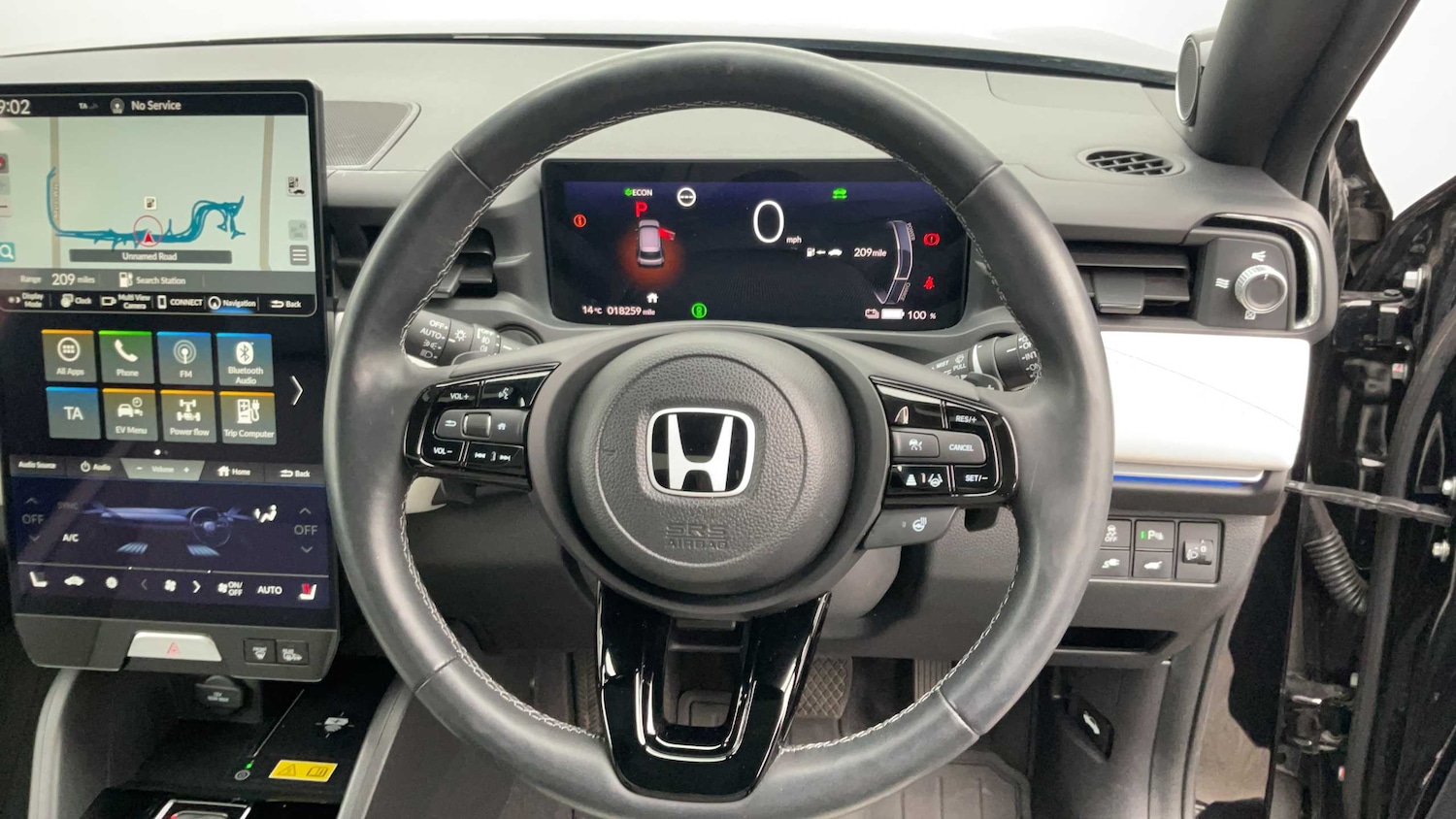 Used Honda e NY1 2024 for sale - 78010215: Photo 9