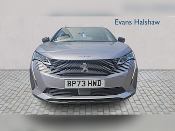 Used Peugeot 3008 2023 for sale - 79257430: Photo