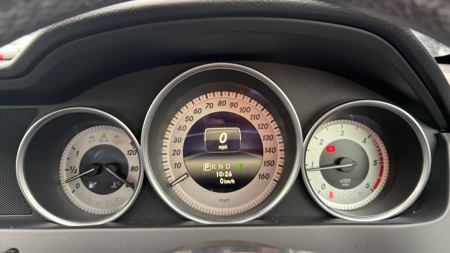 Used Mercedes-Benz C Class for sale - 77962747: Photo 10