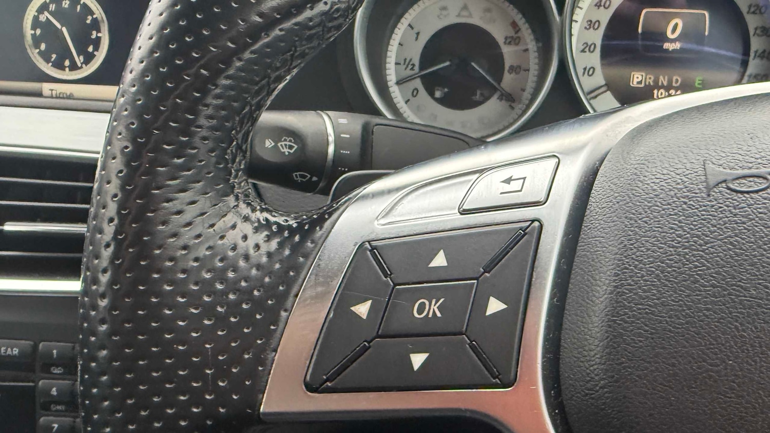 Used Mercedes-Benz C Class for sale - 77962747: Photo 12