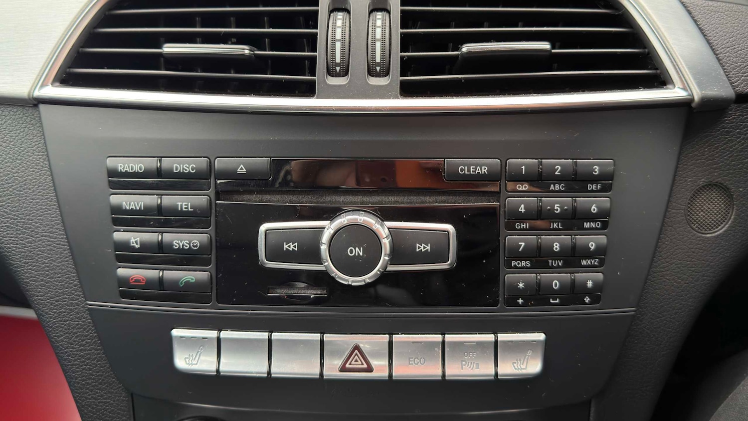 Used Mercedes-Benz C Class for sale - 77962747: Photo 13