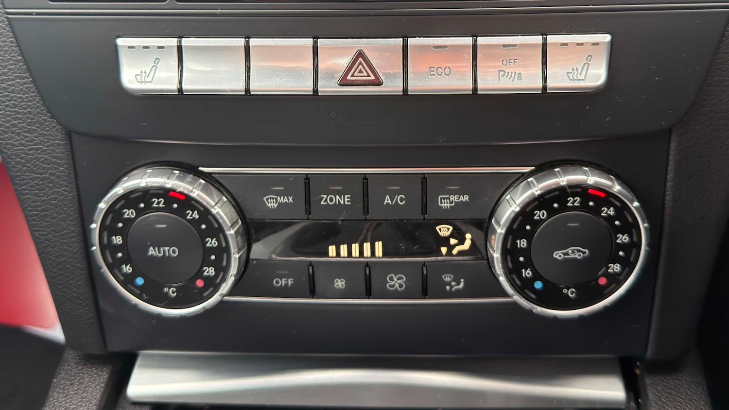 Used Mercedes-Benz C Class for sale - 77962747: Photo 14