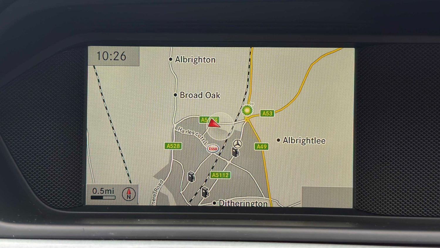 Used Mercedes-Benz C Class for sale - 77962747: Photo 15