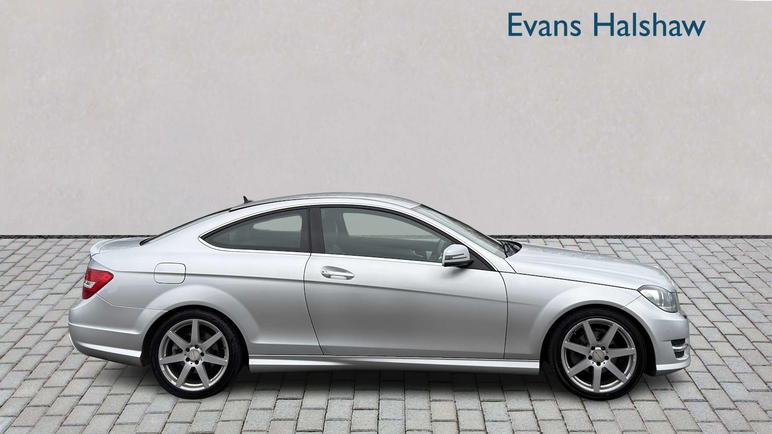 Used Mercedes-Benz C Class for sale - 77962747: Photo 2