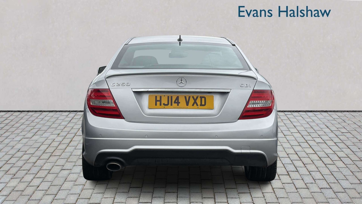 Used Mercedes-Benz C Class for sale - 77962747: Photo 27