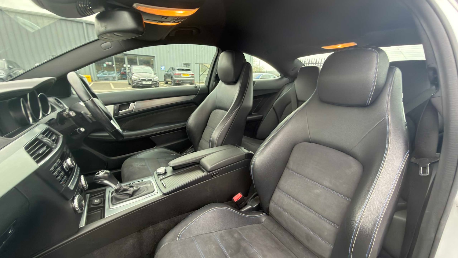 Used Mercedes-Benz C Class for sale - 77962747: Photo 5