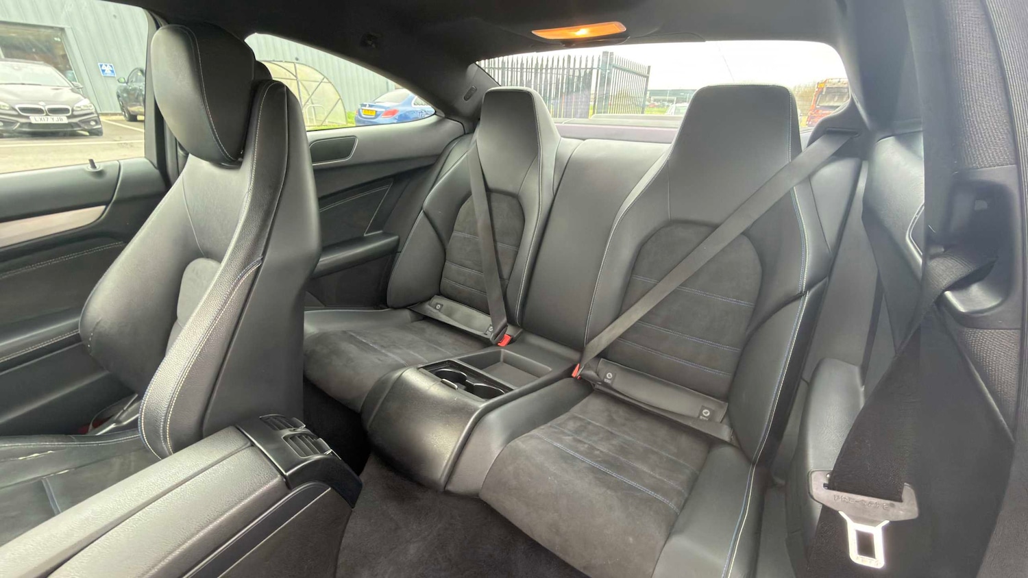 Used Mercedes-Benz C Class for sale - 77962747: Photo 6