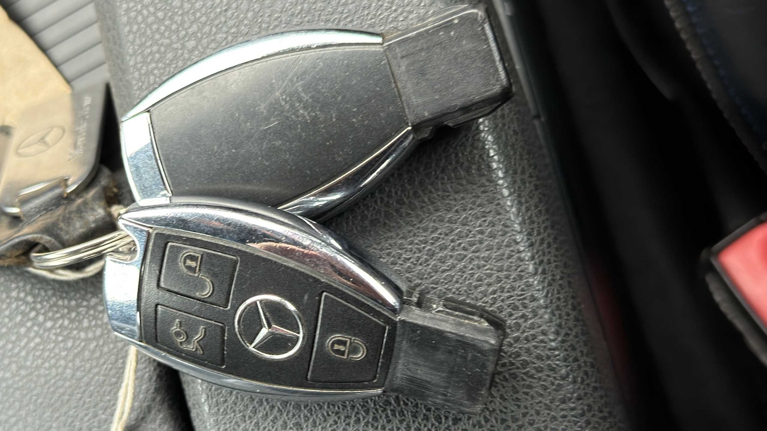 Used Mercedes-Benz C Class for sale - 77962747: Photo 9