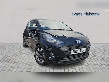 Used Hyundai i10 2025 for sale - 79052027: Photo