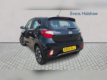 Used Hyundai i10 2025 for sale - 79052027: Photo
