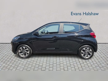 Used Hyundai i10 2025 for sale - 79052027: Photo