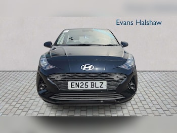 Used Hyundai i10 2025 for sale - 79052027: Photo