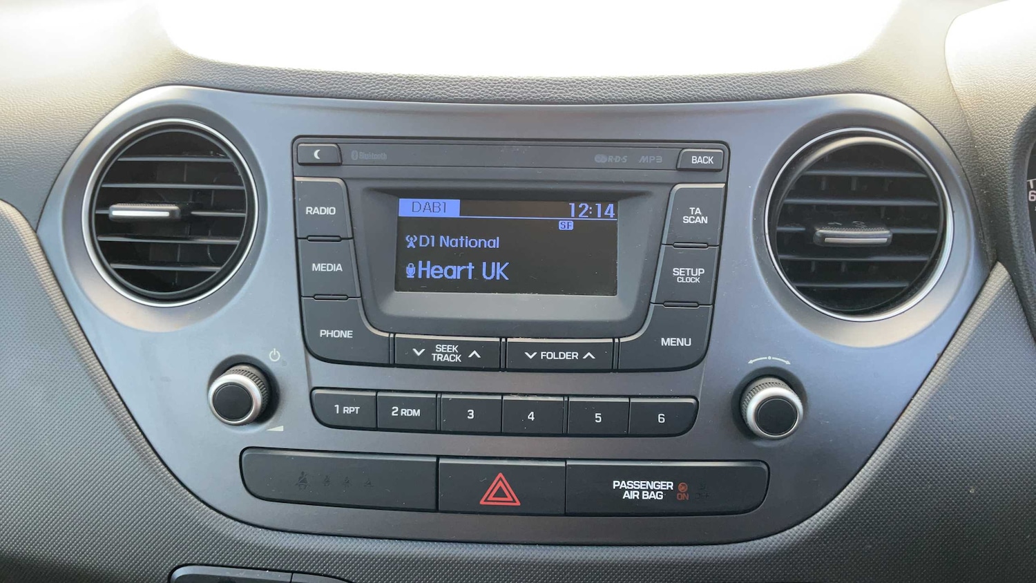 Used Hyundai i10 2019 for sale - 78077221: Photo 11