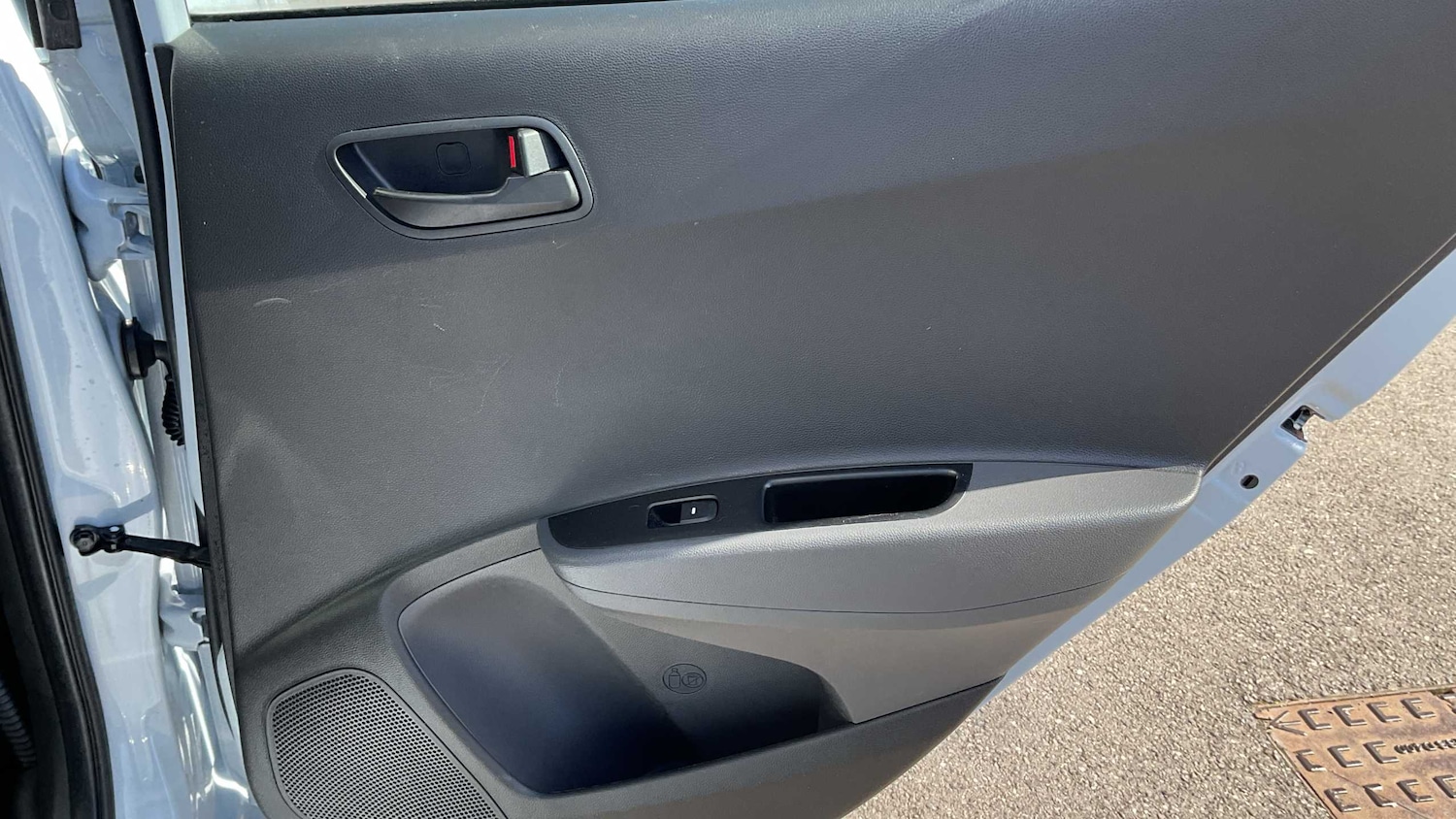 Used Hyundai i10 2019 for sale - 78077221: Photo 18