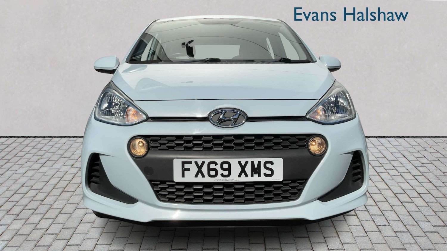 Used Hyundai i10 2019 for sale - 78077221: Photo 4