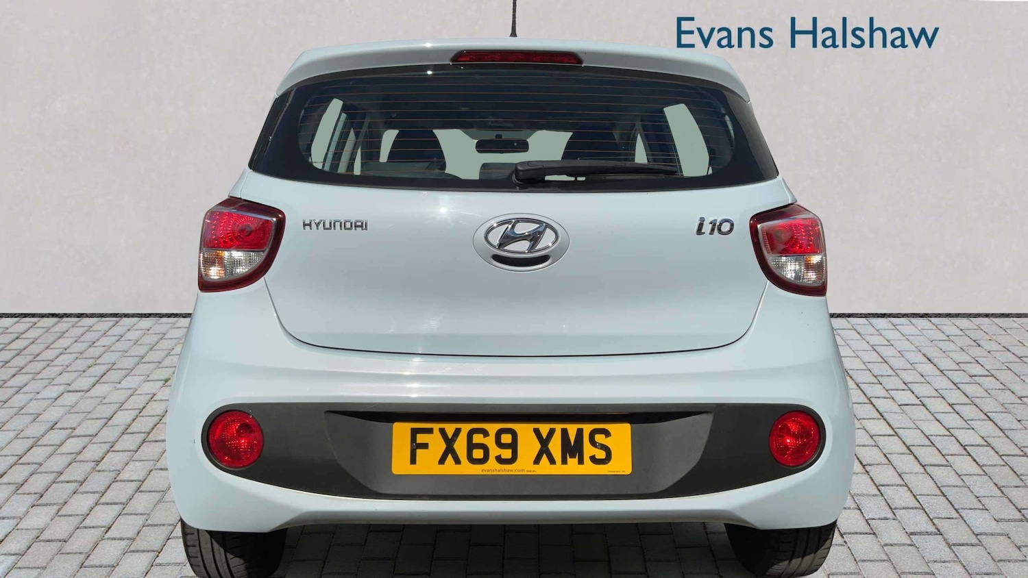 Used Hyundai i10 2019 for sale - 78077221: Photo 5