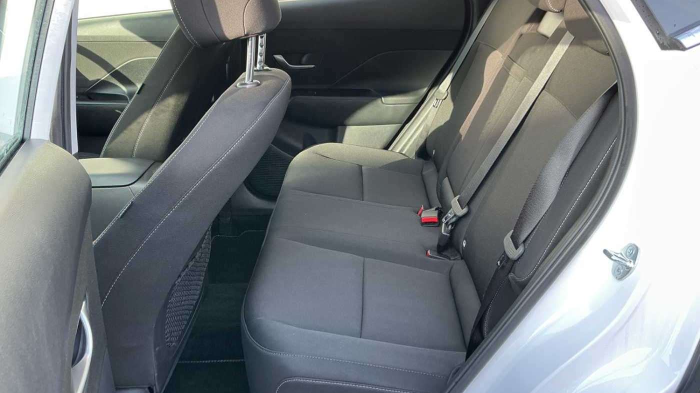 Used Hyundai KONA 2025 for sale - 78216301: Photo 11