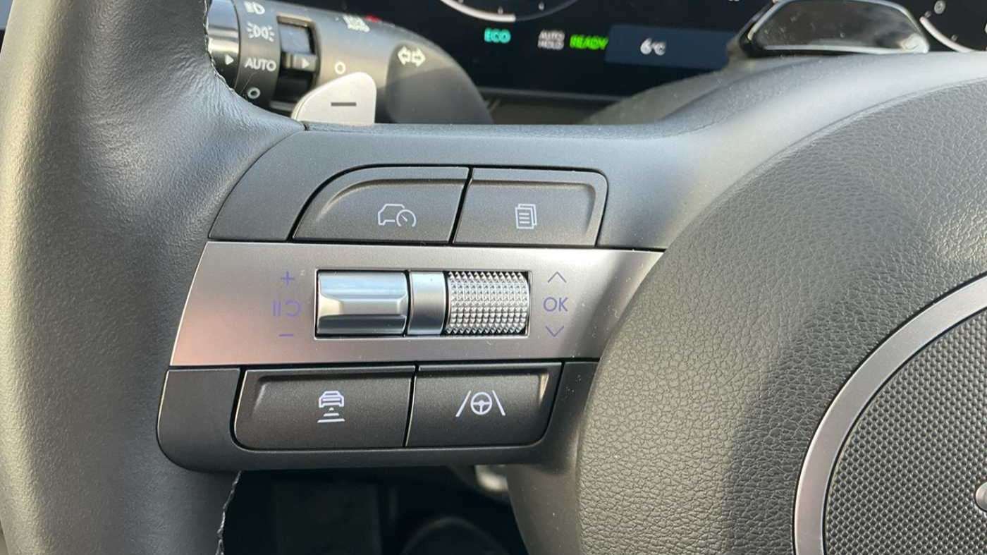 Used Hyundai KONA 2025 for sale - 78216301: Photo 23