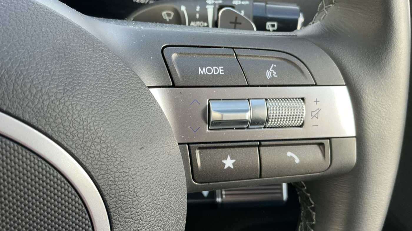 Used Hyundai KONA 2025 for sale - 78216301: Photo 24