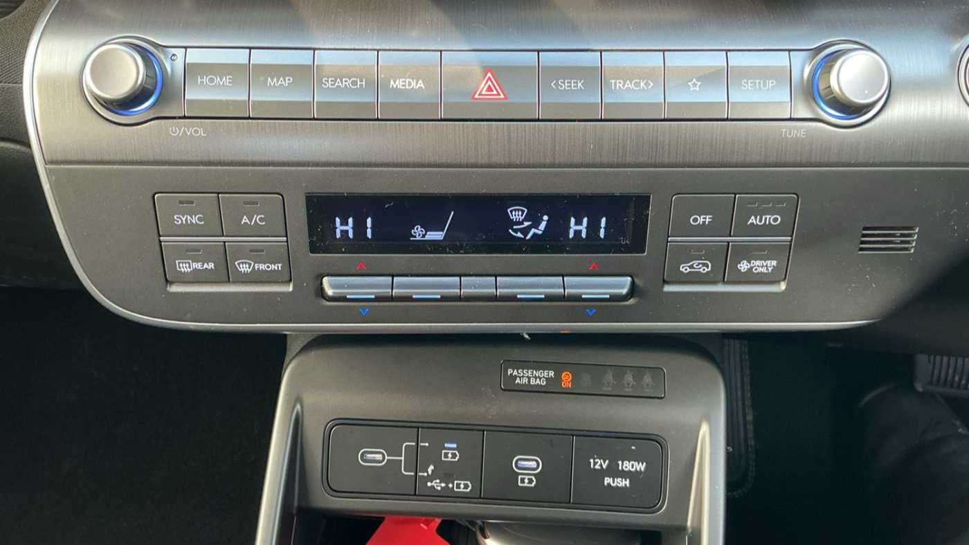 Used Hyundai KONA 2025 for sale - 78216301: Photo 25