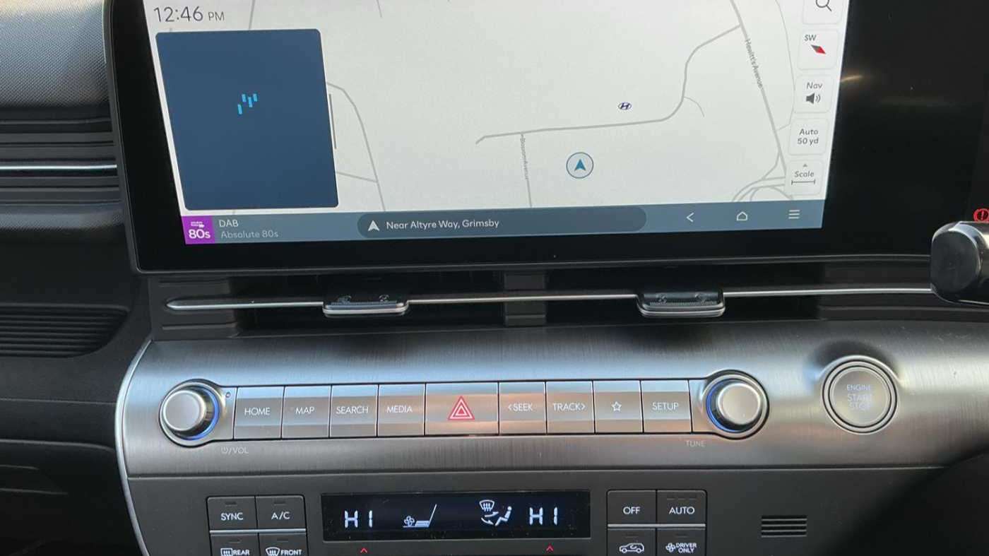 Used Hyundai KONA 2025 for sale - 78216301: Photo 33