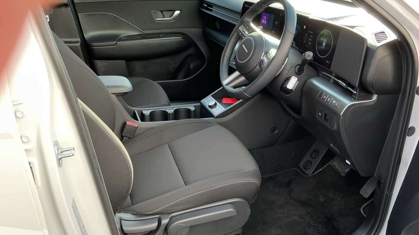 Used Hyundai KONA 2025 for sale - 78216301: Photo 6