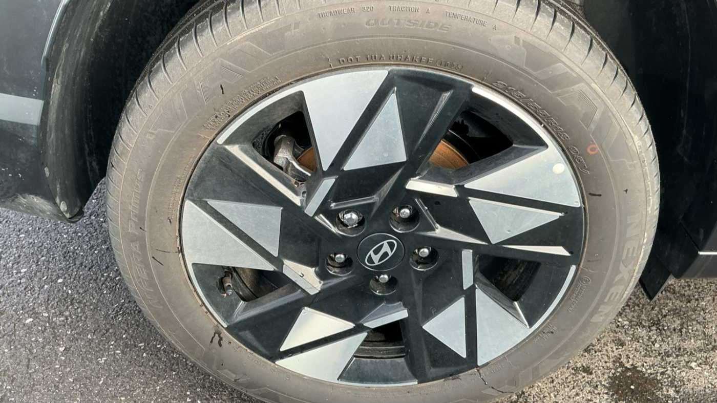 Used Hyundai KONA 2025 for sale - 78216301: Photo 7