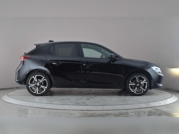 Used Vauxhall Corsa 2025 for sale - 78857107: Photo