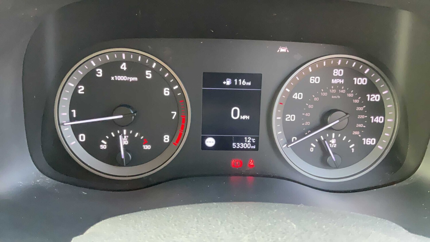 Used Hyundai TUCSON for sale - 77962711: Photo 10