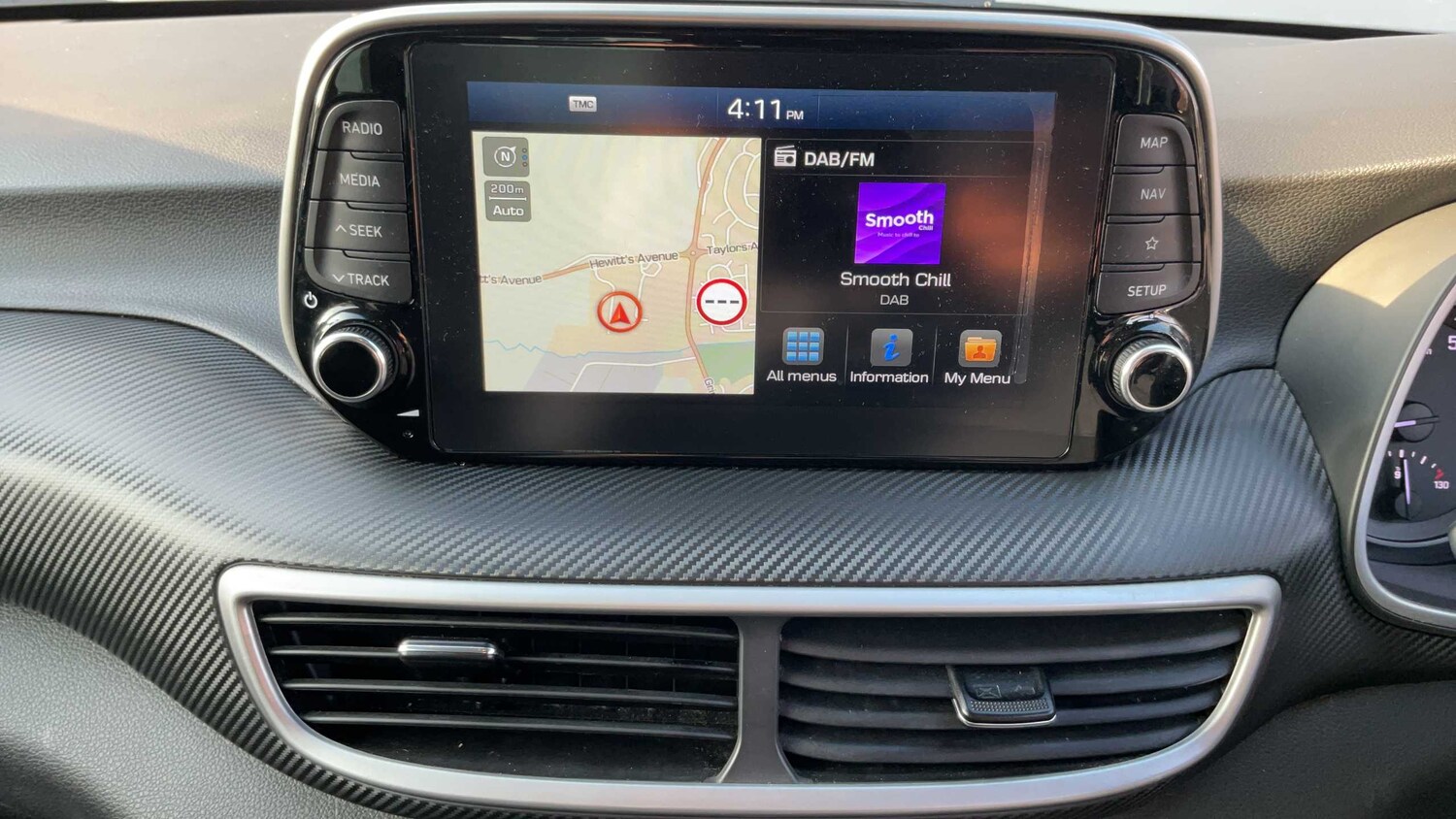 Used Hyundai TUCSON for sale - 77962711: Photo 11