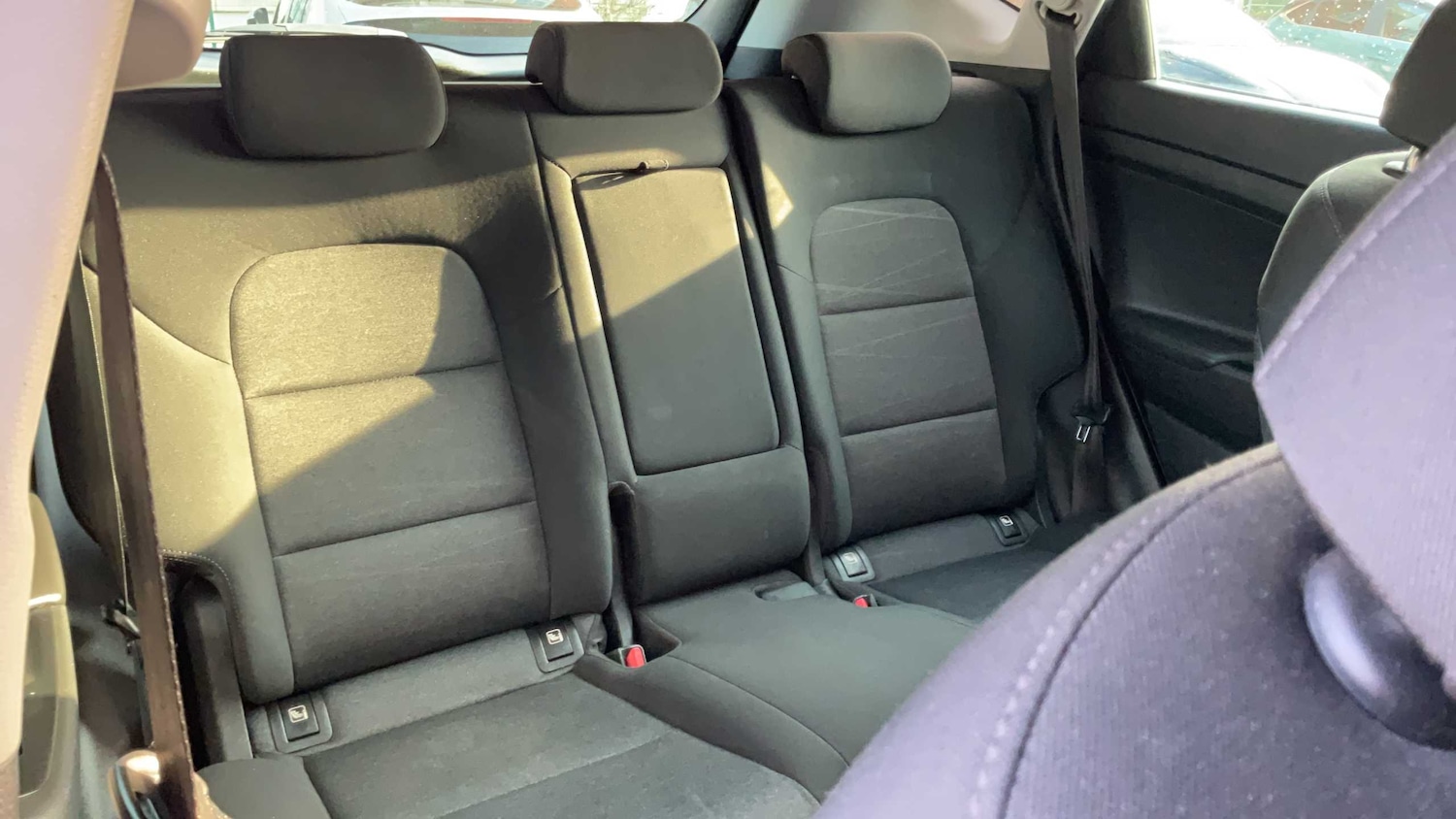 Used Hyundai TUCSON for sale - 77962711: Photo 12