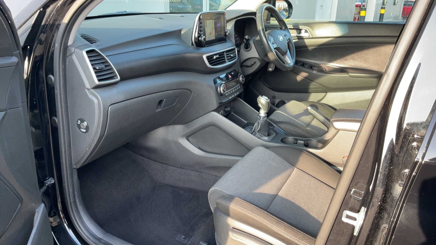 Used Hyundai TUCSON for sale - 77962711: Photo 13