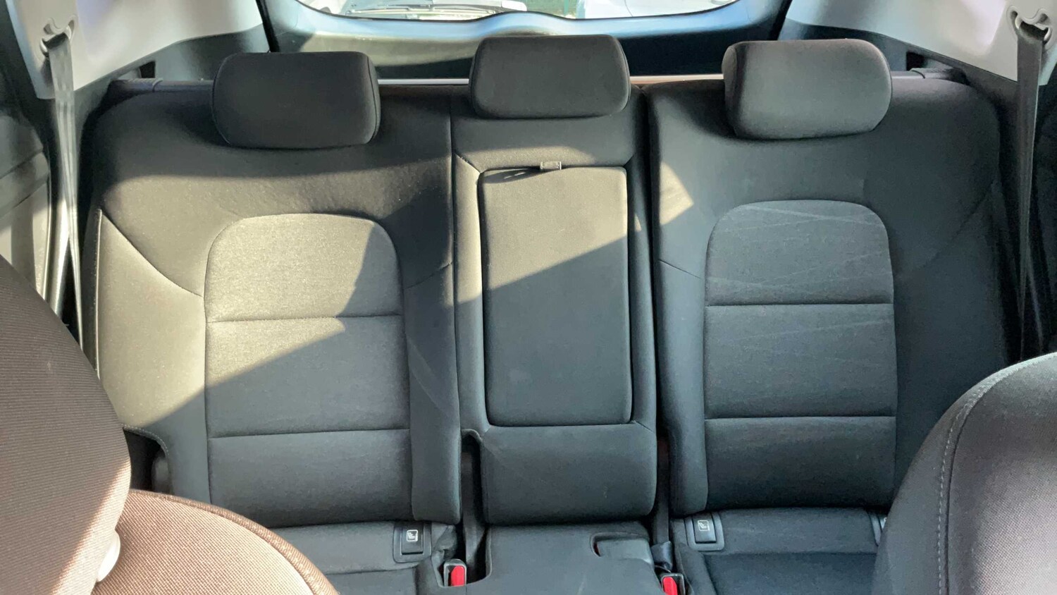 Used Hyundai TUCSON for sale - 77962711: Photo 14