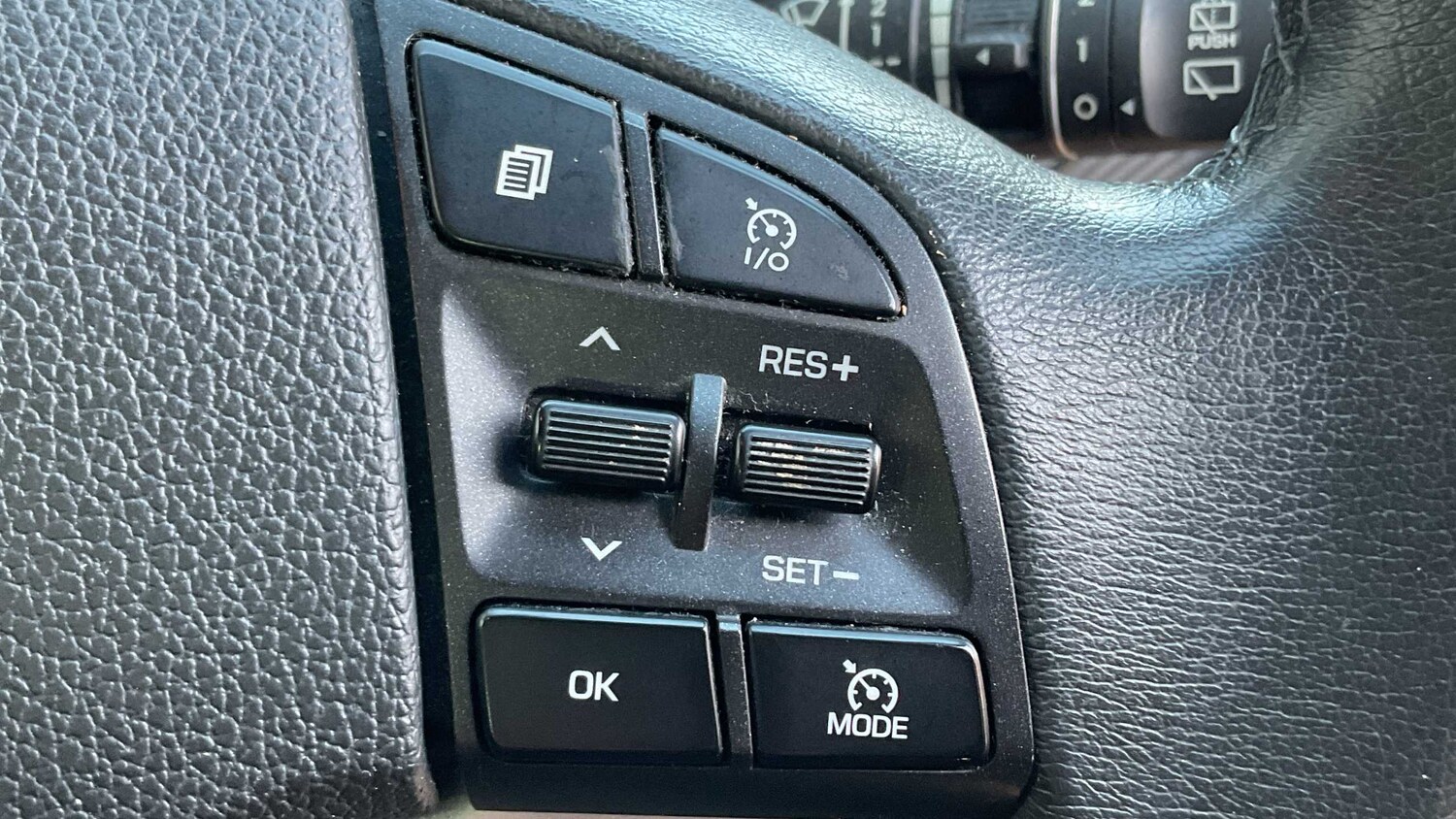 Used Hyundai TUCSON for sale - 77962711: Photo 19